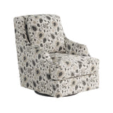 Southern Motion Willow 104 Transitional  32" Wide Swivel Glider 104 318-14
