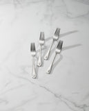 Lenox French Perle Dinner Forks, Set of 4 894742