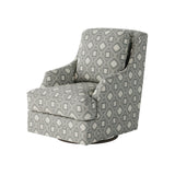 Southern Motion Willow 104 Transitional  32" Wide Swivel Glider 104 398-14