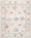 Pasargad Heritage Collection Power Loom Area Rug pfh-03 9x12-PASARGAD