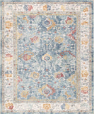 Pasargad Heritage Collection Power Loom Area Rug pfh-04 9x12-PASARGAD