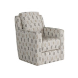 Southern Motion Diva 103 Transitional  33"Wide Swivel Glider 103 314-15