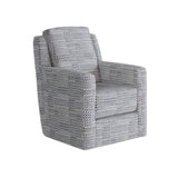Southern Motion Diva 103 Transitional  33"Wide Swivel Glider 103 322-60
