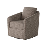 Southern Motion Daisey 105 Transitional  32" Wide Swivel Glider 105 483-14