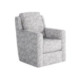 Southern Motion Diva 103 Transitional  33"Wide Swivel Glider 103 337-09