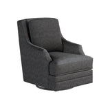 Southern Motion Willow 104 Transitional  32" Wide Swivel Glider 104 313-60