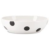 Deco Dot™ Pasta Bowl - Set of 4