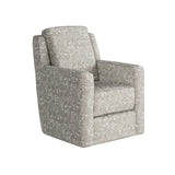 Southern Motion Diva 103 Transitional  33"Wide Swivel Glider 103 330-09