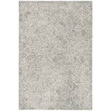 Abstract ABT763 Hand Tufted Rug