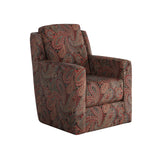 Southern Motion Diva 103 Transitional  33"Wide Swivel Glider 103 320-21