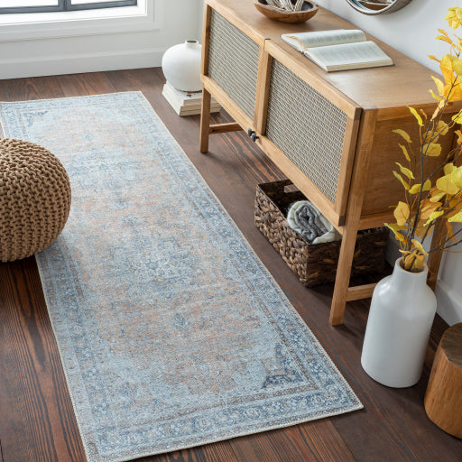 Surya Subtle SUB-2317 7'10 x 10' Rug