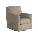 Southern Motion Flash Dance 101 Transitional  29" Wide Swivel Glider 101 300-17