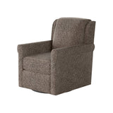 Southern Motion Sophie 106 Transitional  30" Wide Swivel Glider 106 300-21