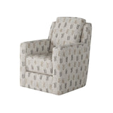 Southern Motion Diva 103 Transitional  33"Wide Swivel Glider 103 314-15