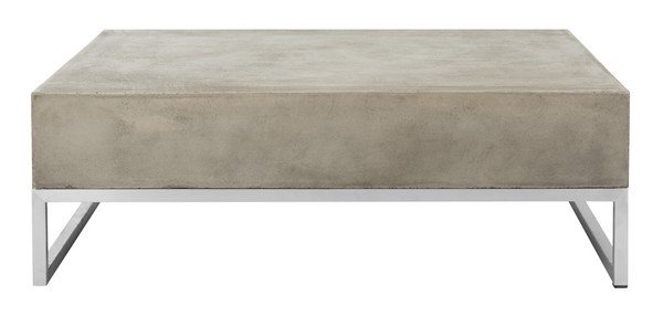 Safavieh wynn on sale coffee table