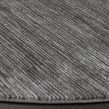Safavieh Vision 606 Flat Weave 70% Polypropylene/30% Polyester Solid & Tonal Rug VSN606D-8SQ