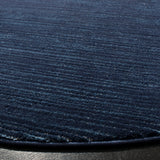 Safavieh Vision 606 Flat Weave 70% Polypropylene/30% Polyester Solid & Tonal Rug VSN606N-12SQ