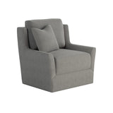Southern Motion Casting Call 108 Transitional  41" Wide Swivel Glider 108 403-13