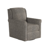 Southern Motion Sophie 106 Transitional  30" Wide Swivel Glider 106 300-18