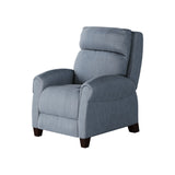Saturn 6074P Transitional Zero Gravity Power Recliner [Made to Order - 2 Week Build Time]