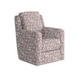 Southern Motion Diva 103 Transitional  33"Wide Swivel Glider 103 330-40