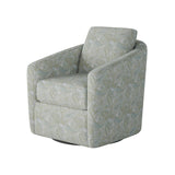 Southern Motion Daisey 105 Transitional  32" Wide Swivel Glider 105 409-32