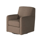 Southern Motion Flash Dance 101 Transitional  29" Wide Swivel Glider 101 460-22