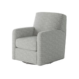 Southern Motion Flash Dance 101 Transitional  29" Wide Swivel Glider 101 316-09