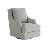 Southern Motion Willow 104 Transitional  32" Wide Swivel Glider 104 316-09