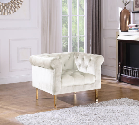 Chic Home Accent Armchairs
