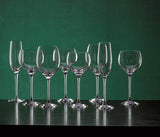 Lenox Solitaire 4-Piece Wine Glass Set 893082