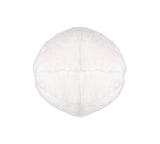 Olivia + Quinn Alley-Oop Ball Pillow 0002_SHEARLING Shearling