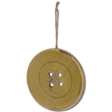 Spry II 11H Round Wall Mountable Hanging Button