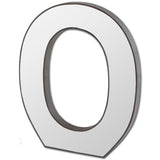 Ammable II Mirrored Letter O