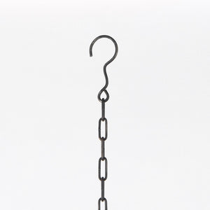 Mercana Jutland Elegant Lantern Trio with Bird-Cage Design for Ambient Lighting in Any Home Decor Style 53275