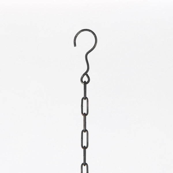 Mercana Jutland Elegant Lantern Trio with Bird-Cage Design for Ambient Lighting in Any Home Decor Style 53275