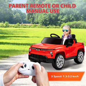 English Elm Qaba Kids Electric Dirt Bike 6v Battery Powered Ride on with Training Wheels Ages 3 to 8 Red W2225P249870