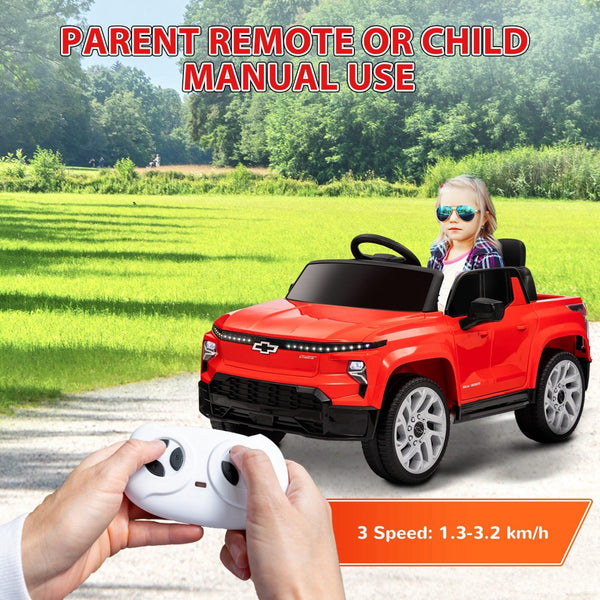 English Elm Qaba Kids Electric Dirt Bike 6v Battery Powered Ride on with Training Wheels Ages 3 to 8 Red W2225P249870