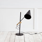 Mercana Fragon Table Lamp 65226