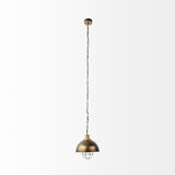 Mercana Dawson Pendant Light 65274