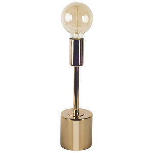 Mercana Mooney Table Lamp 65417