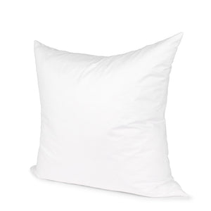 Mercana 22 Premium Feather-Down Pillow Insert for Luxurious Comfort, Versatile Décor, and Instant Style Refresh 20x20 | Down 67161