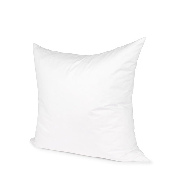 Mercana 22 Premium Feather-Down Pillow Insert for Luxurious Comfort, Versatile Décor, and Instant Style Refresh 18x18 | Down 67162