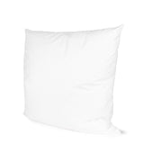 Non-Allergen Pillow Insert