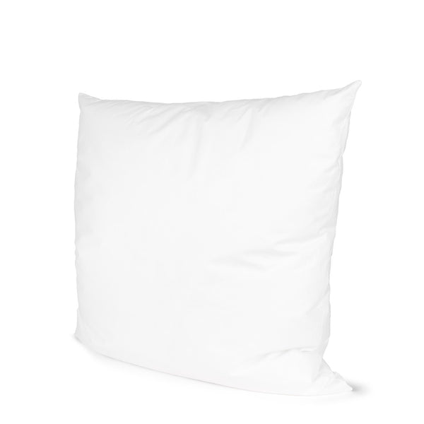 Mercana 22 Plush Square Pillow Insert - Allergy-Friendly Comfort for All Décor Styles, Soft Microfiber Fill 20x20 | Non-Allergen 67166