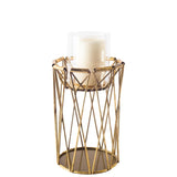 Mercana Othello Candle Holder 67187