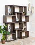 Mercana Simul Shelving Unit 50319