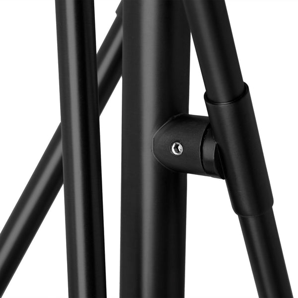 Mercana Connor 84" Three-Light Floor Lamp - Modern Minimalist Design for Stylish Spaces & Versatile Lighting 67683