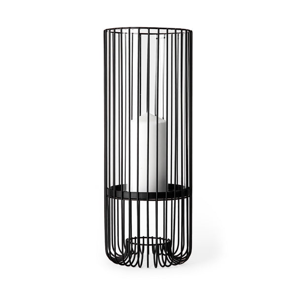 Mercana Velo II Candle Holder – Sculptural Metal Design for Modern Elegance in Home Décor and Lighting 67895