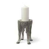 Mercana Pan Candle Holder 68065